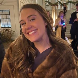 Meet your Posher, Chandler